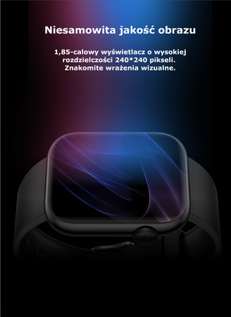 Zegarek Gravity Smart Watch GT3-3