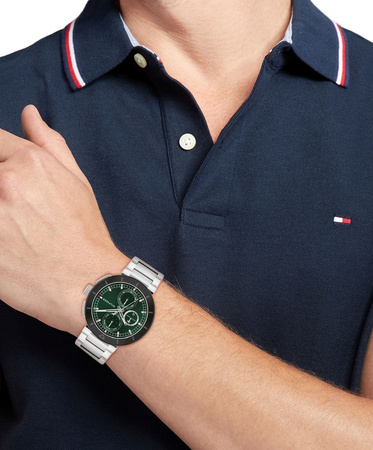 Zegarek Tommy Hilfiger 1792117