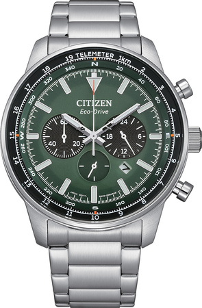 Zegarek Citizen CA4500-91X