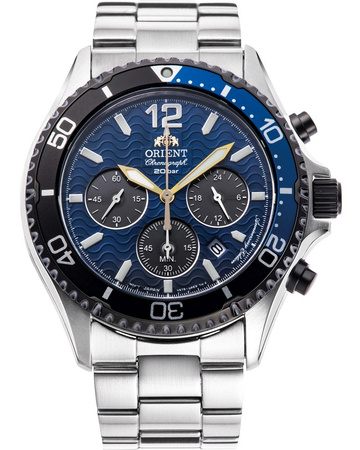 Zegarek Orient RA-TX0208L10B