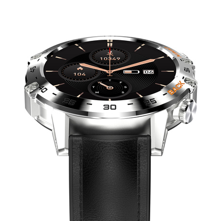 Zegarek Gravity Smart Watch GT9-6