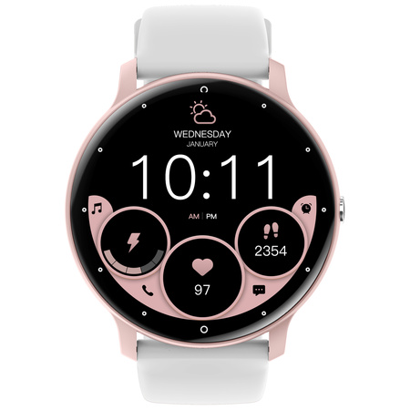 Zegarek Gravity Smart Watch GT1-6 PRO