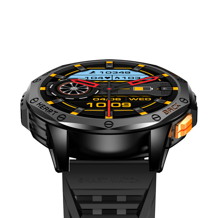 Zegarek Gravity Smart Watch GT24-2 