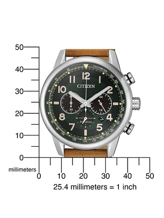 Zegarek Citizen CA4420-21X