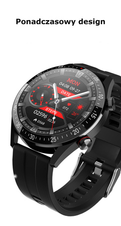 Zegarek Gravity Smart Watch GT4-1