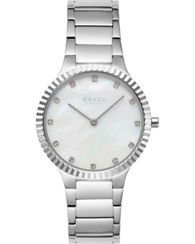 Zegarek Obaku V292LXCWSC
