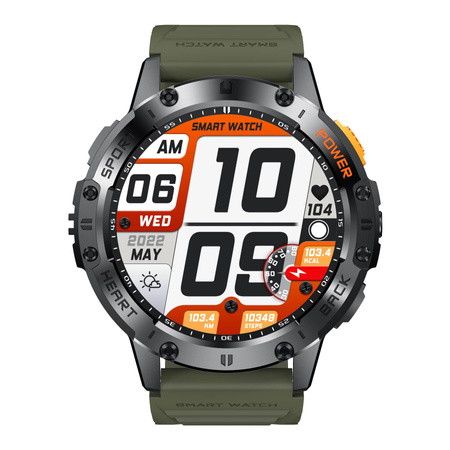 Zegarek Gravity Smart Watch GT22-5