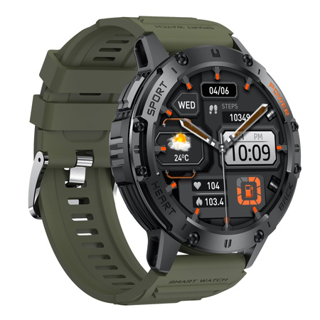 Zegarek Gravity Smart Watch GT22-5