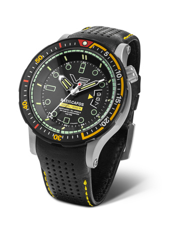 Zegarek Vostok NH35A-511E767