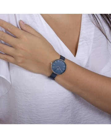 Zegarek Obaku V211LXCLML