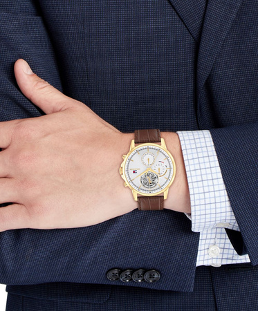 Zegarek Tommy Hilfiger 1710631