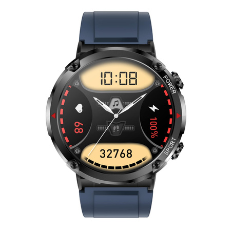 Zegarek Gravity Smart Watch GT21-5