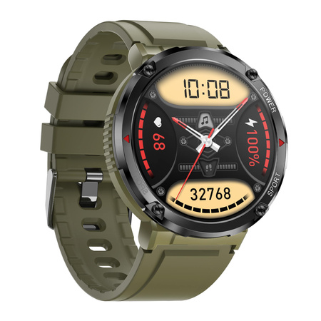 Zegarek Gravity Smart Watch GT21-7