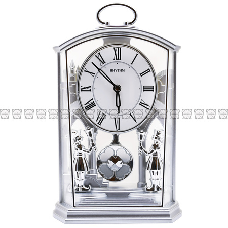 Zegar Rhythm 4RP796WR19