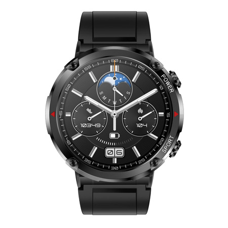 Zegarek Gravity Smart Watch GT21-5