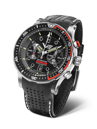 Zegarek Vostok 6S21-511A771