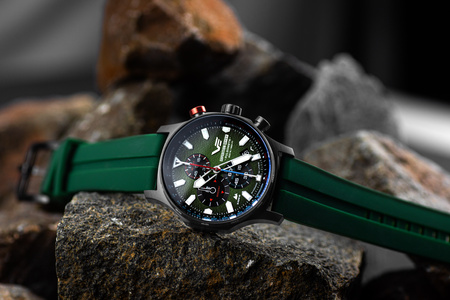 Zegarek Vostok VK67-592D499 GÓRY Rysy