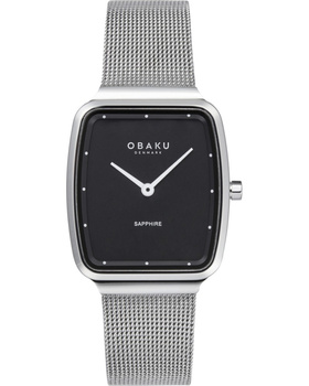 Zegarek Obaku V267LXCBMC