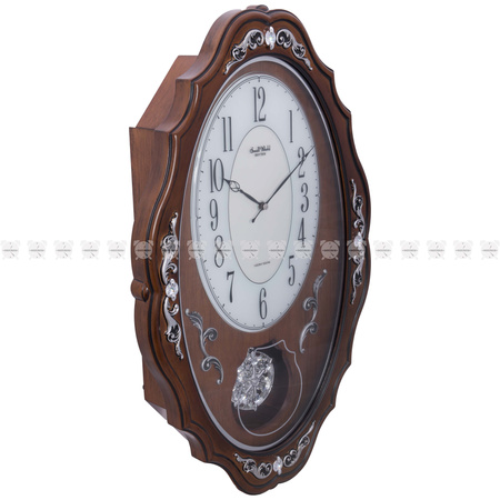 Zegar Rhythm CMJ462CR06