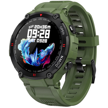 Zegarek Gravity Smart Watch GT7-3