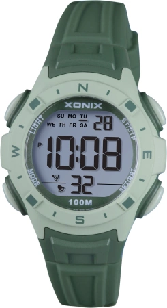 Zegarek Xonix IB 001 002 002A 003 004 005 006 007