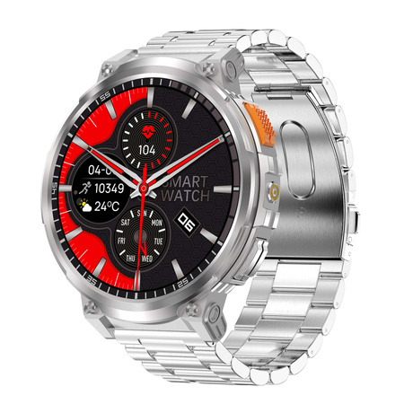 Zegarek Gravity Smart Watch GT23-2