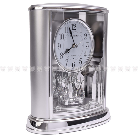 Zegar RHYTHM 4SG724WR19