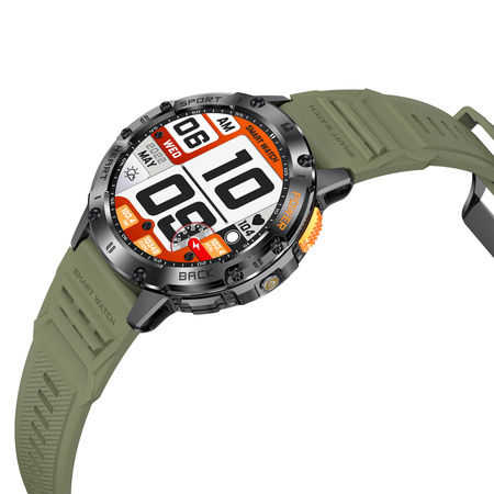 Zegarek Gravity Smart Watch GT22-5