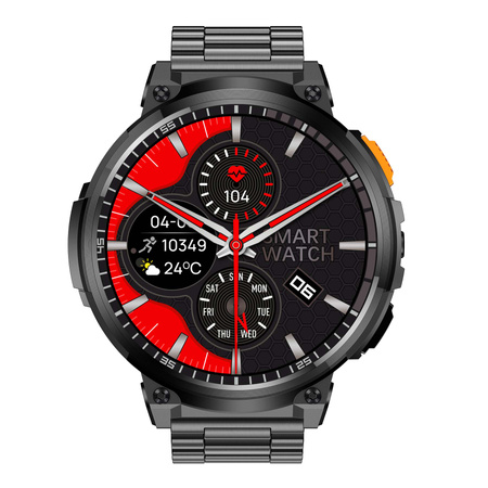 Zegarek Gravity Smart Watch GT23-1