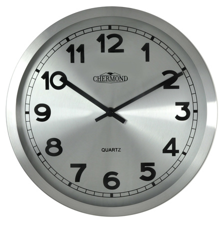 Zegar kw. Chermond 7120-CS