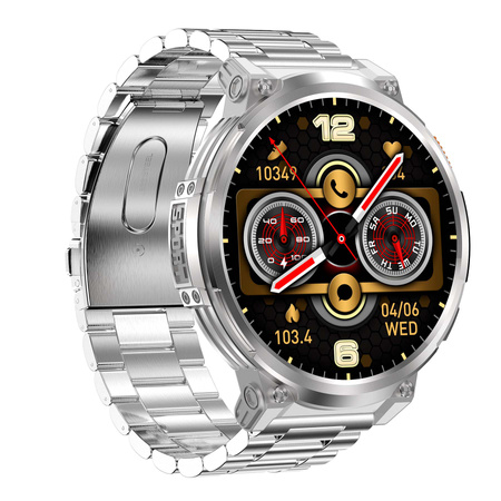 Zegarek Gravity Smart Watch GT23-2