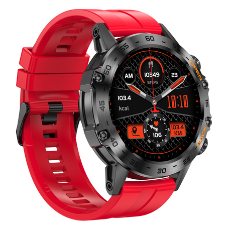 Zegarek Gravity Smart Watch GT9-11
