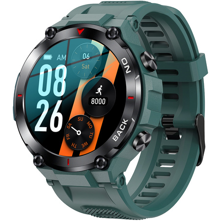 Zegarek Gravity Smart Watch GT8-3