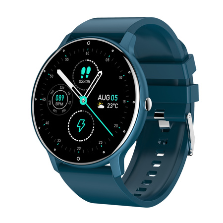 Zegarek Gravity Smart Watch GT1-5
