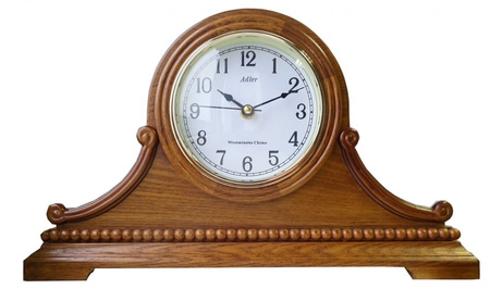 Zegar kw. kominkowy Adler 22130 OAK
