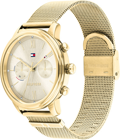 Zegarek Tommy Hilfiger 1782302