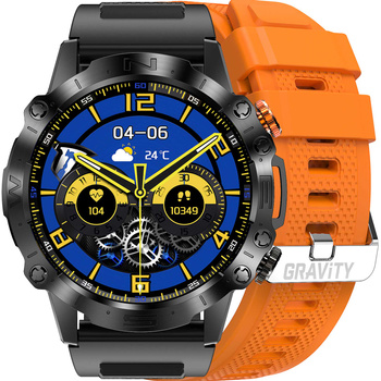 Zegarek Gravity Smart Watch GT20-3
