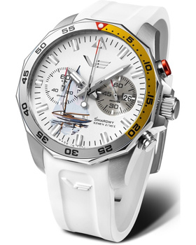 Zegarek Vostok 6S21-225A467-Mazury-Śniardwy