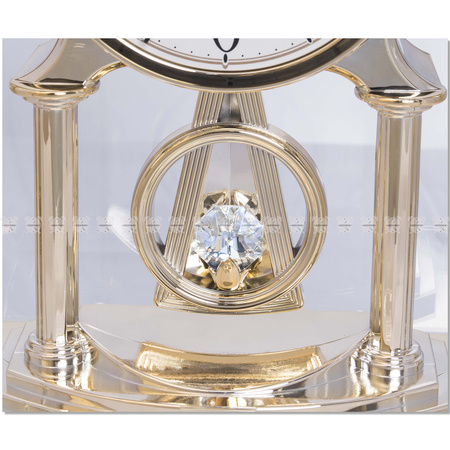 Zegar Rhythm CRP611WR18