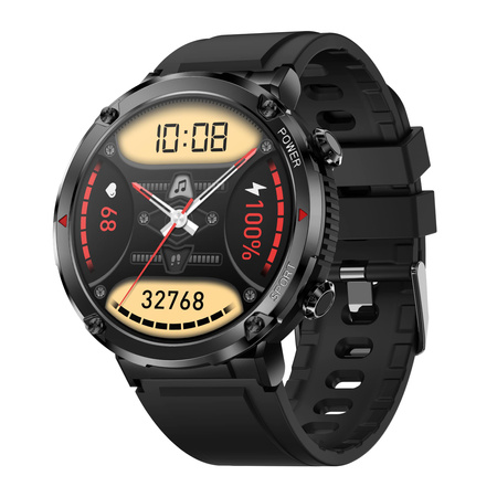 Zegarek Gravity Smart Watch GT21-5