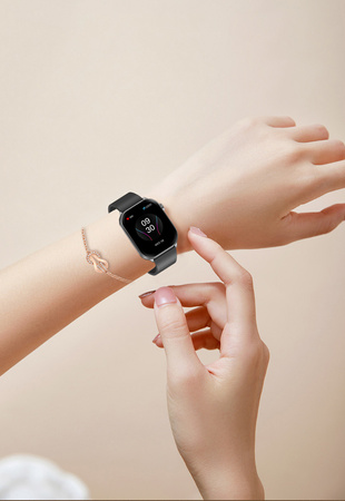 Zegarek Gravity Smart Watch GT28-8