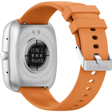 Zegarek Gravity Smart Watch GT18-4