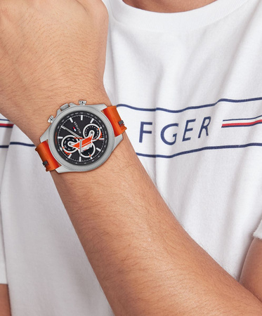 Zegarek Tommy Hilfiger 1792084