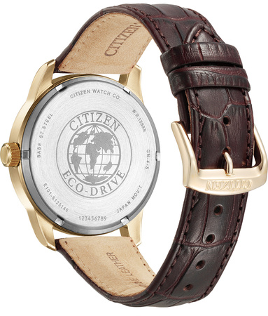 Zegarek Citizen BM8553-16AC