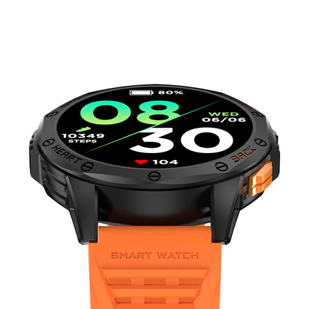 Zegarek Gravity Smart Watch GT24-3 