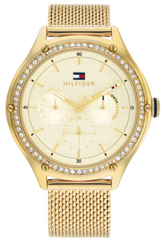 Zegarek Tommy Hilfiger 1782655