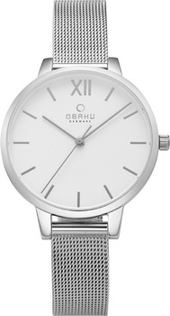 Zegarek Obaku V209LXCIMC