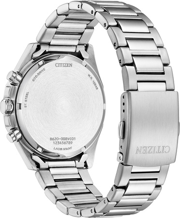 Zegarek Citizen CA4590-81L