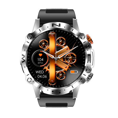 Zegarek Gravity Smart Watch GT20-2