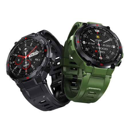 Zegarek Gravity Smart Watch GT7-3